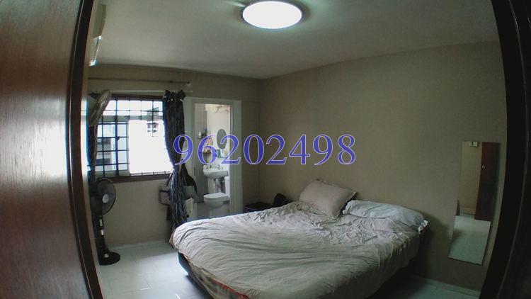Blk 801 Woodlands Street 81 (Woodlands), HDB 4 Rooms #161095592